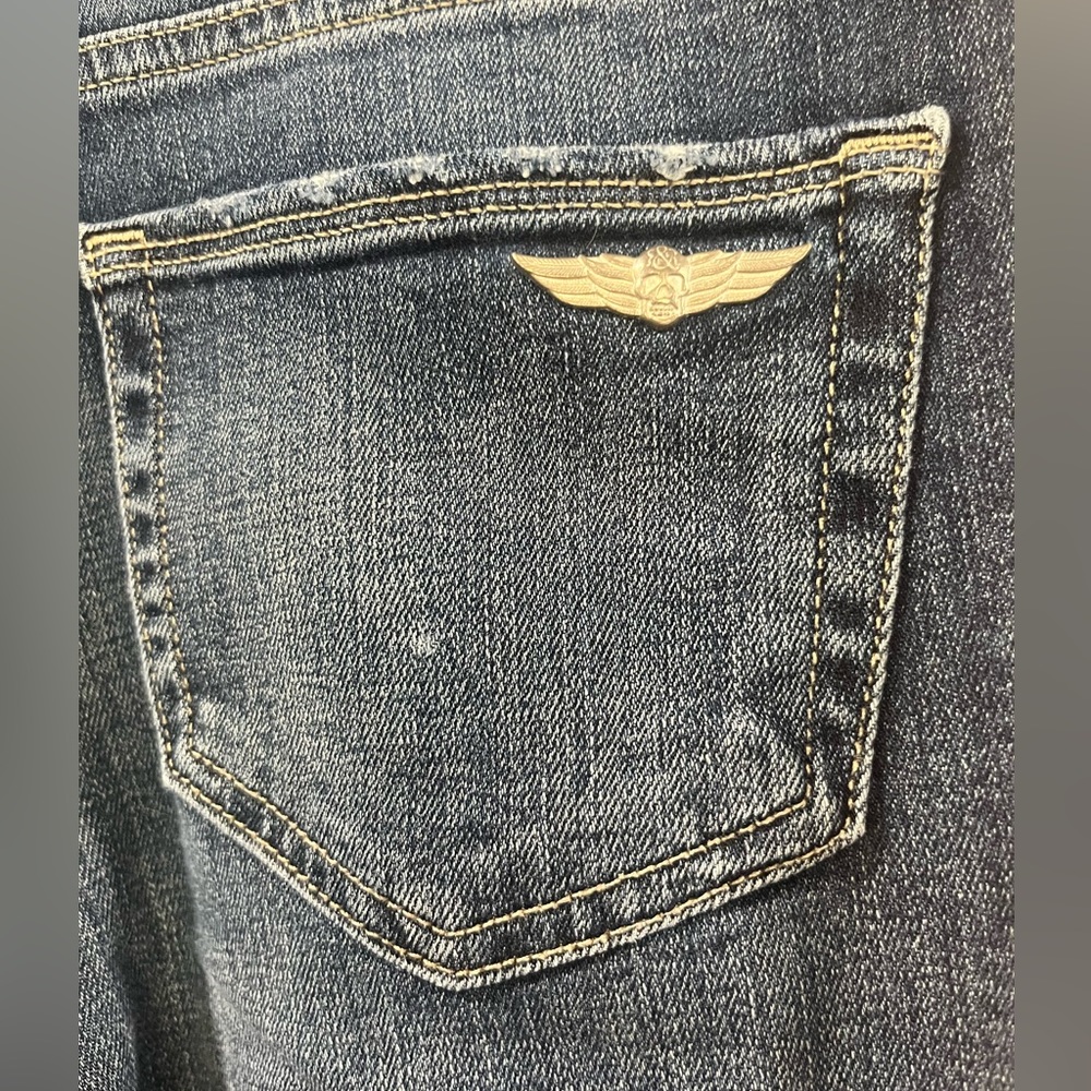 Rock & Republic Berlin Jean - Picture 5 of 12